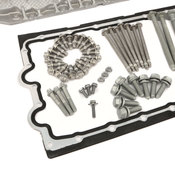 BMW Engine Oil Pan Update  Kit - 11137600482KT2