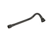BMW Fuel Tank Breather Line - Genuine BMW 13907590061
