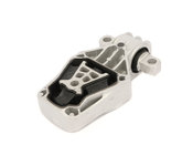Mercedes Transmission Mount - Hutchinson 2462401209