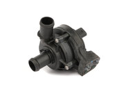 Volkswagen Engine Auxiliary Water Pump - OE Supplier 3QF965567