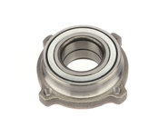 BMW Wheel Bearing Kit - SKF BR930934 