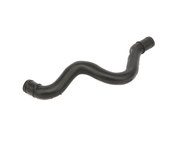 Audi Breather Hose - Sun Nation B054