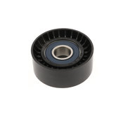 Audi VW Accessory Drive Belt Idler Pulley - Genuine VW Audi 059903341H