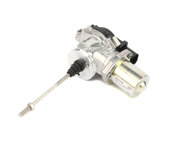Audi VW Turbocharger Wastegate Actuator - Genuine Audi VW 06K145614G