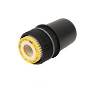 Audi VW Engine Oil Filter Housing Cover - Genuine VW Audi 06L115401L