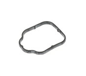Audi Engine Coolant Bypass Hose Seal - Genuine Audi 07L103121R