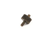Audi Radiator Insulator - Genuine Audi 441121273L