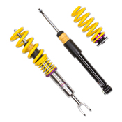 Audi KW Variant 1 Coilover Kit - KW Suspensions 10210065