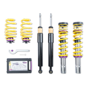 Audi KW Variant 1 Coilover Kit  - KW Suspensions 102100AV