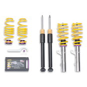 Audi Variant 2 Coilover Kit - KW Suspensions 1521000M