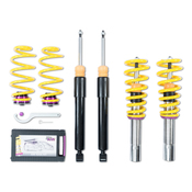 Audi Variant 2 Comfort Coilover Kit - KW Suspensions 18010090