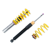 Audi Variant 2 Comfort Coilover Kit - KW Suspensions 18010090