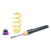 Audi Variant 2 Comfort Coilover Kit - KW Suspensions 18010090
