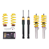 Audi Variant 2 Comfort Coilover Kit - KW Suspensions 18081028