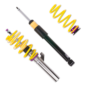 Audi Variant 2 Comfort Coilover Kit - KW Suspensions 18081028