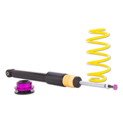 Audi Variant 2 Comfort Coilover Kit - KW Suspensions 18081028