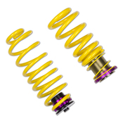 Audi Height Adjustable Spring Kit - KW Suspensions 25310075