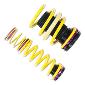 Audi Height Adjustable Spring Kit - KW Suspensions 253100AD