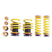 Audi Height Adjustable Spring Kit - KW Suspensions 253100AE