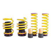 Audi Height Adjustable Spring Kit - KW Suspensions 253100AE
