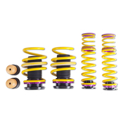 Audi Height Adjustable Spring Kit - KW Suspensions 253100AK