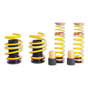 Audi Height Adjustable Spring Kit - KW Suspensions 253100AK