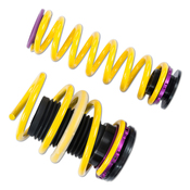 Audi Height Adjustable Spring Kit - KW Suspensions 253100AL