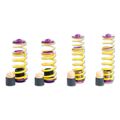 Audi Height Adjustable Spring Kit - KW Suspensions 253100AM