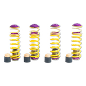 Audi Height Adjustable Spring Kit - KW Suspensions 253100AN