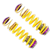 Audi Height Adjustable Spring Kit - KW Suspensions 253100AN