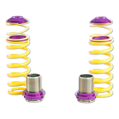 Audi Height Adjustable Spring Kit - KW Suspensions 253100AN