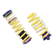Audi Height Adjustable Spring Kit - KW Suspensions 253100AU