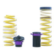 Audi Height Adjustable Spring Kit - KW Suspensions 253100AU