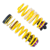 Audi Height Adjustable Spring Kit - KW Suspensions 253100BH