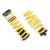 Audi Height Adjustable Spring Kit - KW Suspensions 253100BJ