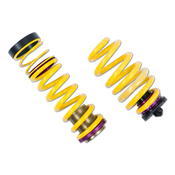 Audi Height Adjustable Spring Kit - KW Suspensions 253100BX