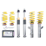 Audi Variant 3 Coilover Kit - KW Suspensions 3521000M