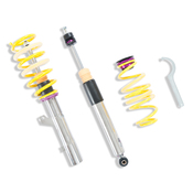 Audi Variant 3 Coilover Kit - KW Suspensions 352100AE