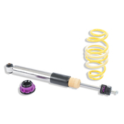 Audi Variant 3 Coilover Kit - KW Suspensions 352100AE