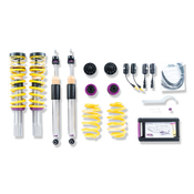 Audi Variant 3 Coilover Kit - KW Suspensions 352100AU