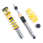Audi Variant 3 Coilover Kit - KW Suspensions 352100AV