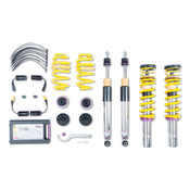 Audi Variant 3 Coilover Kit - KW Suspensions 352100BJ