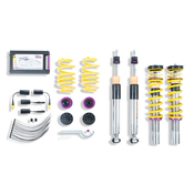 Audi Variant 3 Coilover Kit - KW Suspensions 352100BR