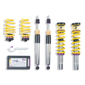 Audi Variant 3 Coilover Kit - KW Suspensions 352100BT