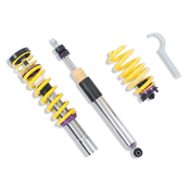 Audi Variant 3 Coilover Kit - KW Suspensions 352100BT