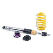 Audi Variant 3 Coilover Kit - KW Suspensions 352100BT