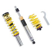 Audi Variant 3 Coilover Kit - KW Suspensions 352100BU
