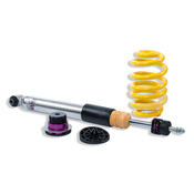 Audi Variant 3 Coilover Kit - KW Suspensions 352100BU