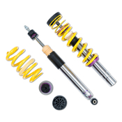 Audi Variant 3 Coilover Kit - KW Suspensions 352100CJ