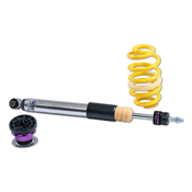 Audi Variant 3 Coilover Kit - KW Suspensions 352100CJ